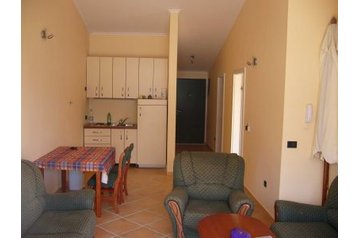 Alojamiento en casa particular Herceg Novi 3